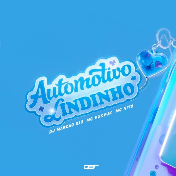 DJ Marc&atilde;o 019, Mc VukVuk, Mc Nito - Automotivo Lindinho