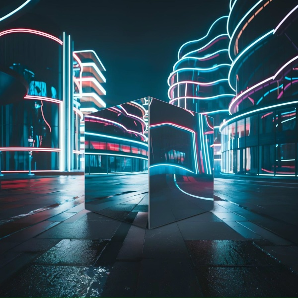 GLITCHEZ - energy
