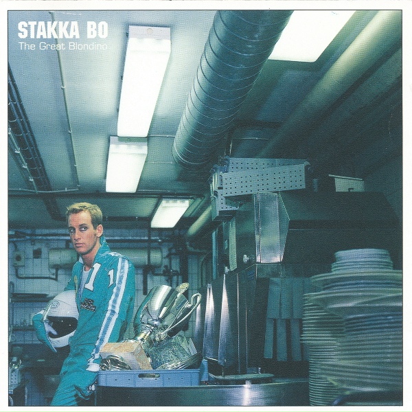 Stakka Bo - My Bushido
