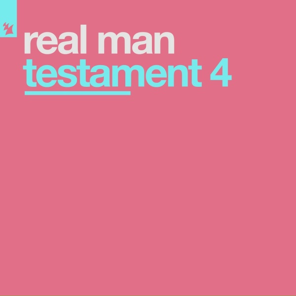 Real Man - Kindergarten