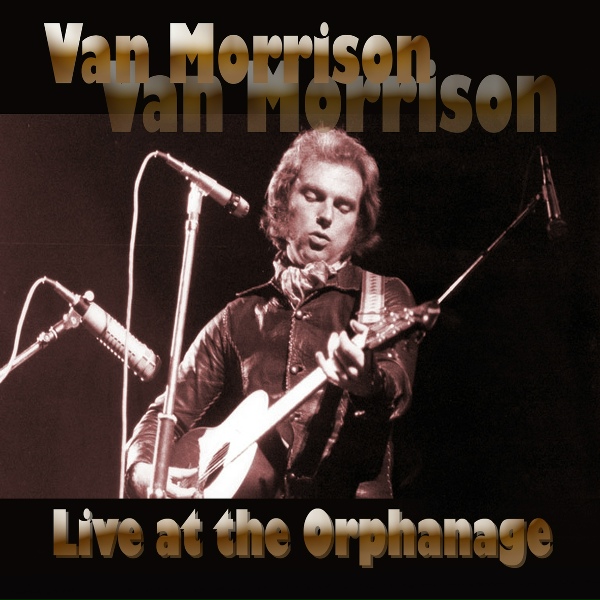 Van Morrison - Into the Mystic