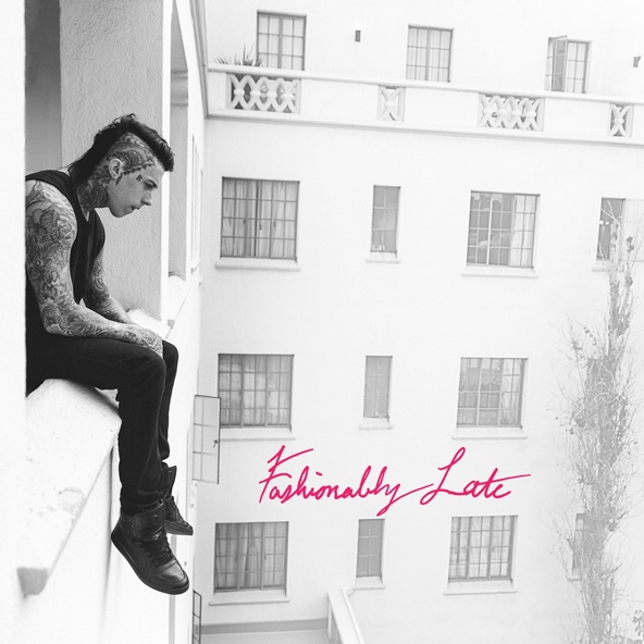 Falling In Reverse - Drifter