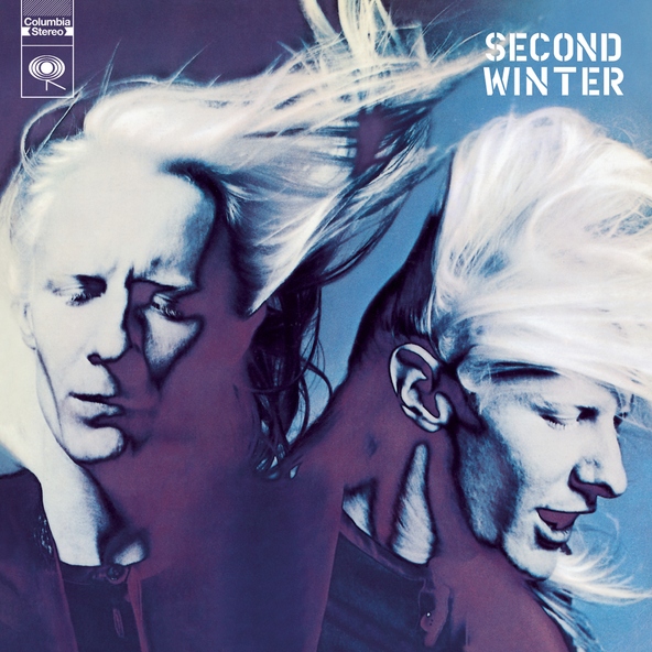 Johnny Winter - Mama Talk To Your Daughter