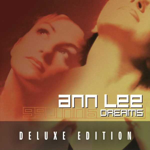 Ann Lee - So Deep