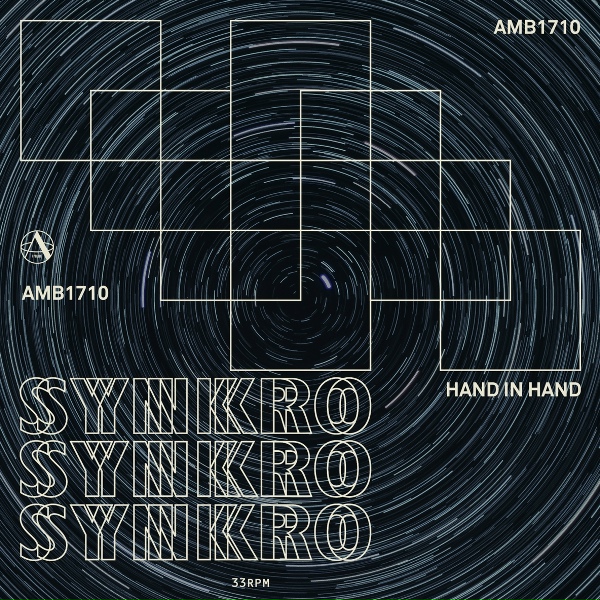 Synkro - Red Sky