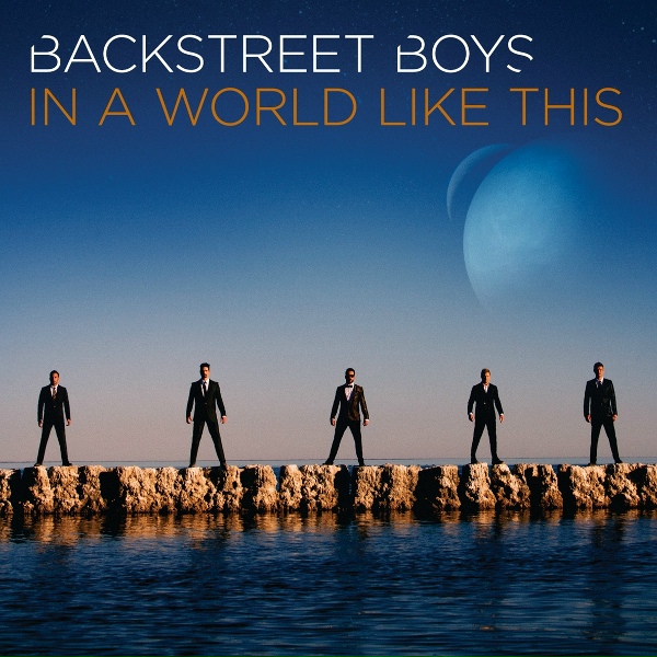 Backstreet Boys - Show'Em [What You'Re Made Of]