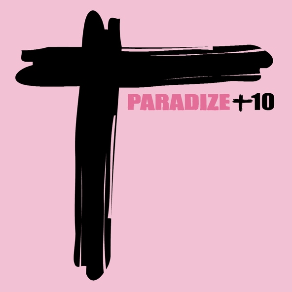Indochine - Paradize