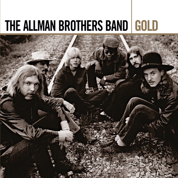 The Allman Brothers Band - One Way Out