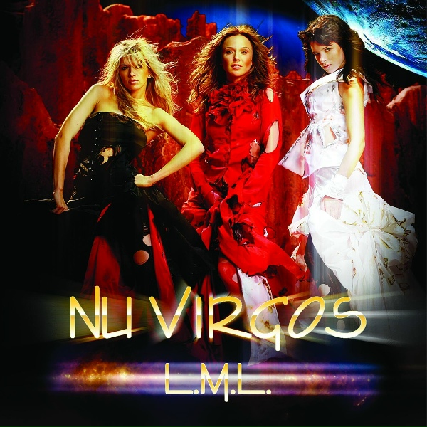 NU VIRGOS - Director