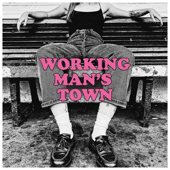 Kid Kapichi - Working Man's Town