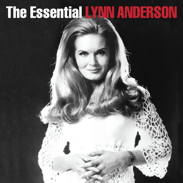 Lynn Anderson - Top of the World