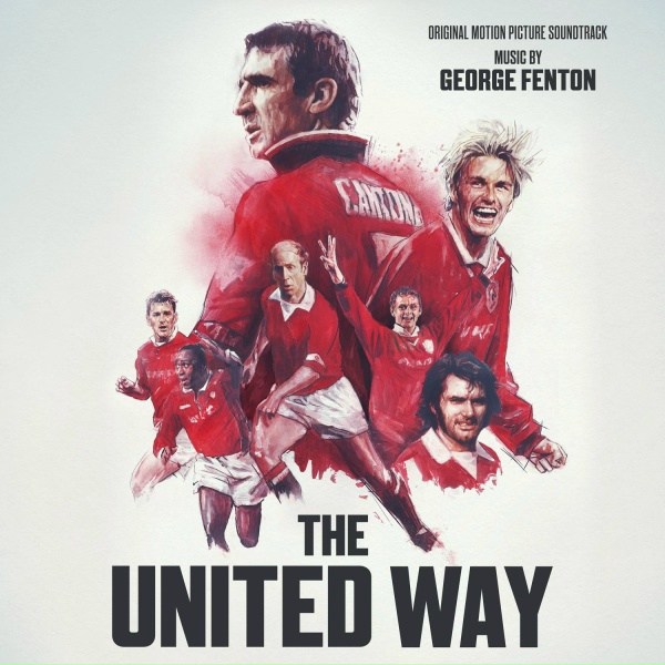 George Fenton - The United Way Credits