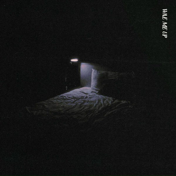 Ivan B - Wake Me Up