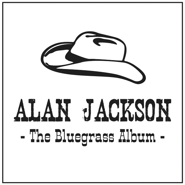 Alan Jackson - Way Beyond Blue