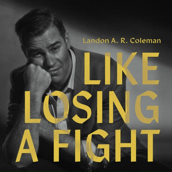 Landon A. R. Coleman - Goin' home