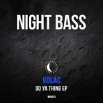 Volac - Open Your Mind