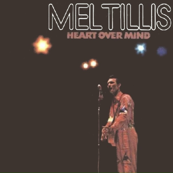 Mel Tillis - Ten Thousand Drums