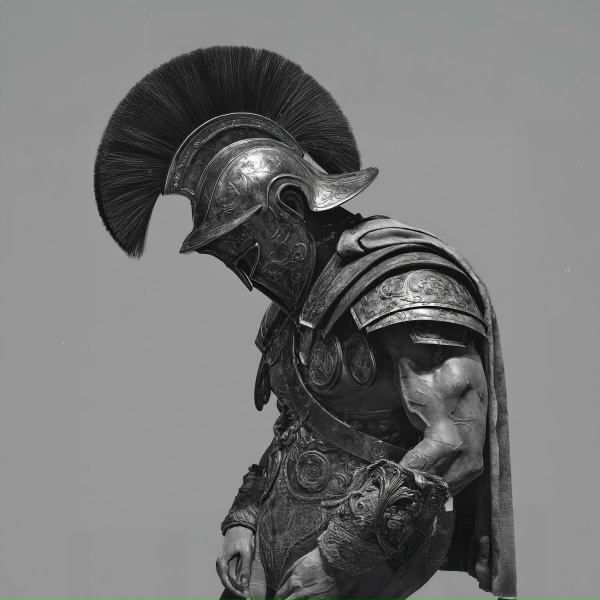 Osman Altun - Now Gladiators Are Free