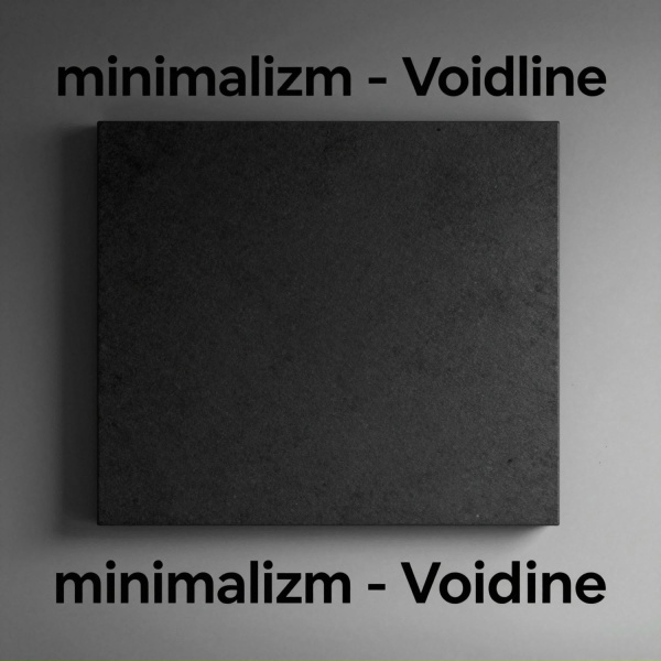 Voidline - Minimalizm