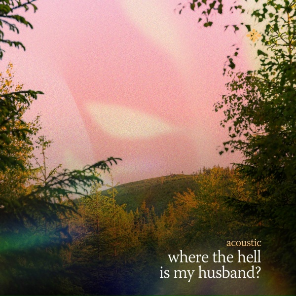 sunkissed - where the hell is my husband? (acoustic)