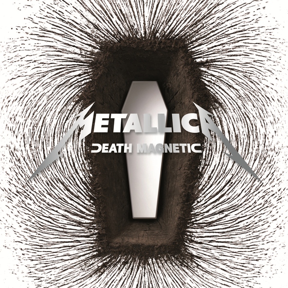 Metallica - 10 - My Apocalypse COOL!