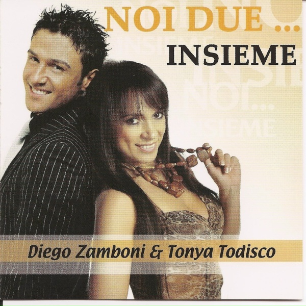 Diego Zamboni, Tonya Todisco - Nessun dorma