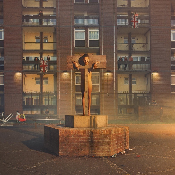 slowthai - Rainbow