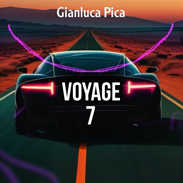 Gianluca Pica - Voyage 7