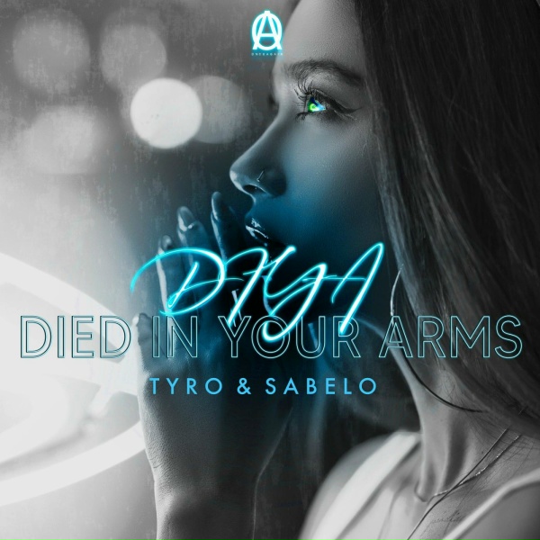 TyRo, Sabelo - Died In Your Arms