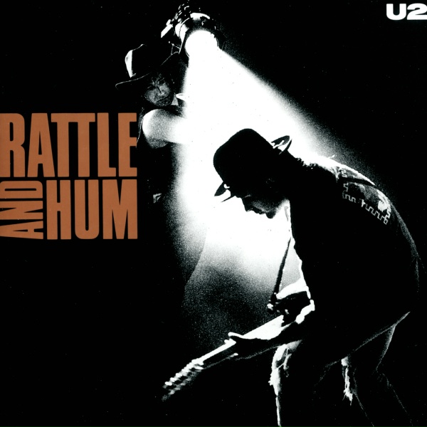 U2 - Hawkmoon 269