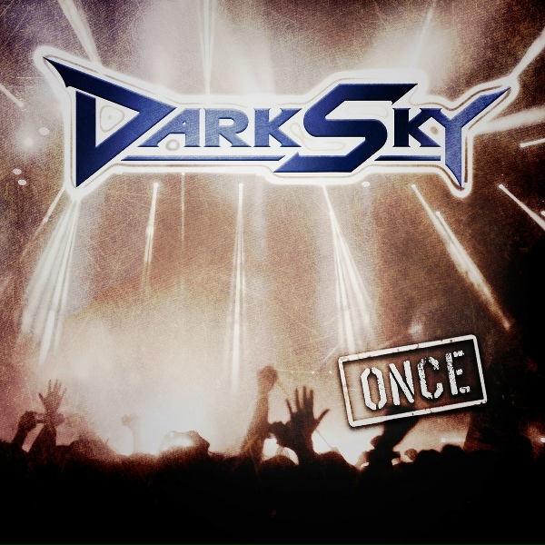 Dark Sky - Reasons