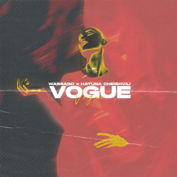 Wassago, Hatuna Cheishvili - Vogue