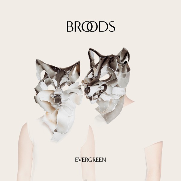 Broods - Bridges