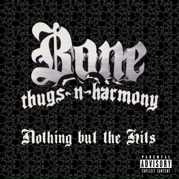 Bone Thugs-N-Harmony - Close My Eyes