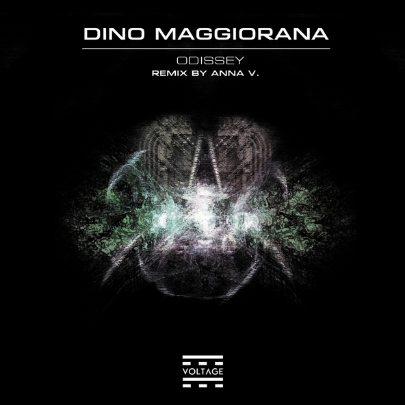Dino Maggiorana - Odissey