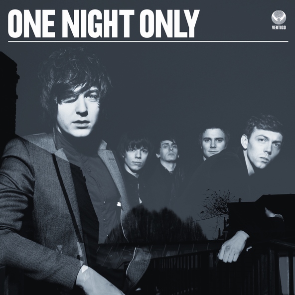 One Night Only - Bring Me Back Down