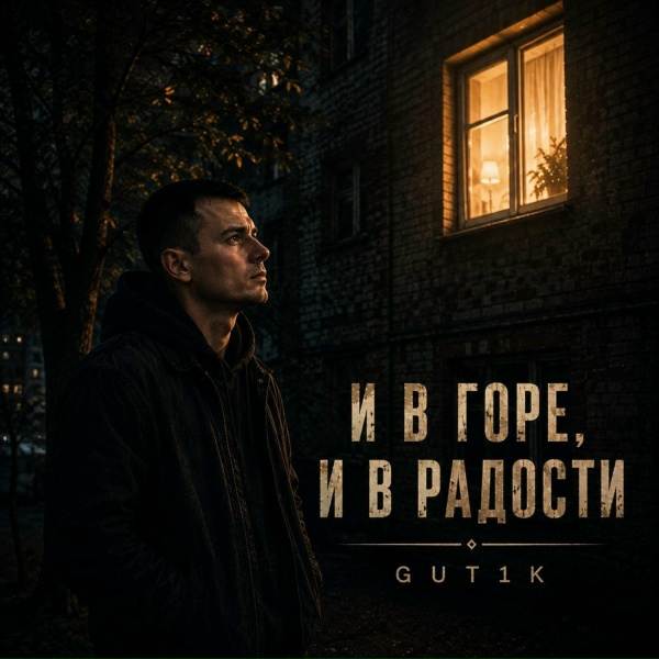GUT1K - И в горе, и в радости
