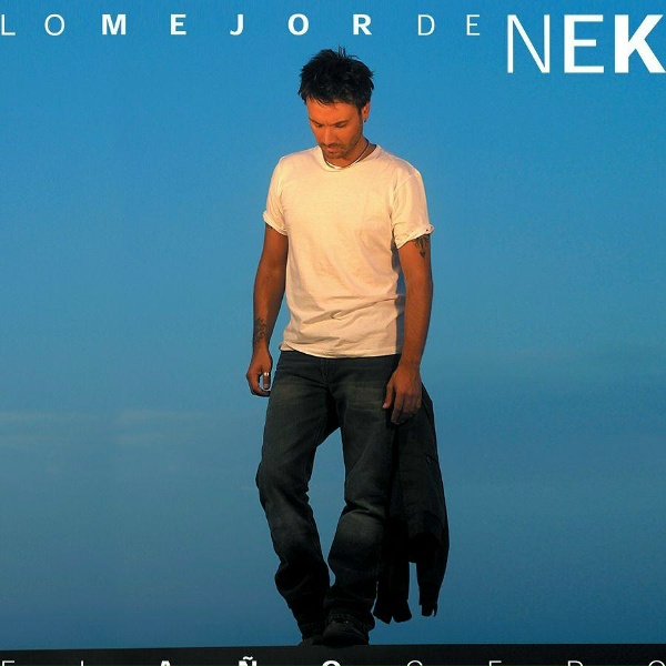 Nek - La vida es