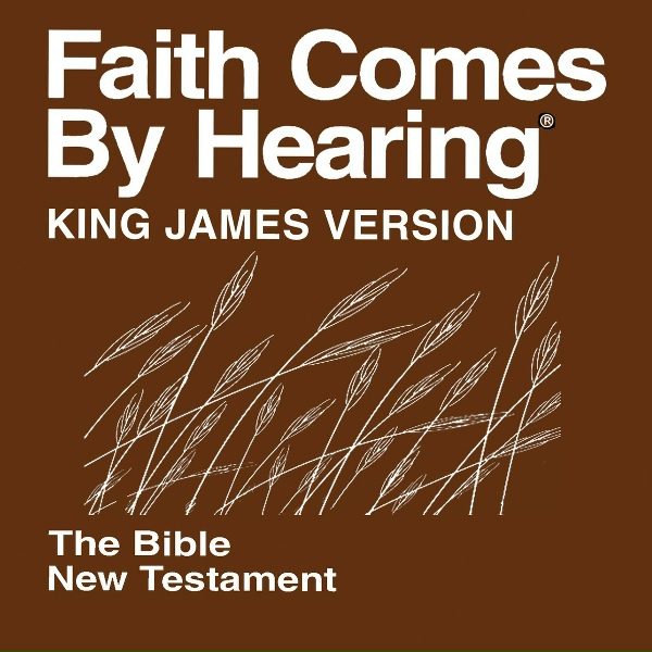 Bible - Galatians 02