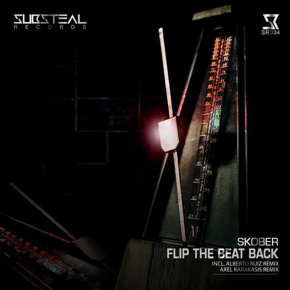 Skober - Flip the Beat Back