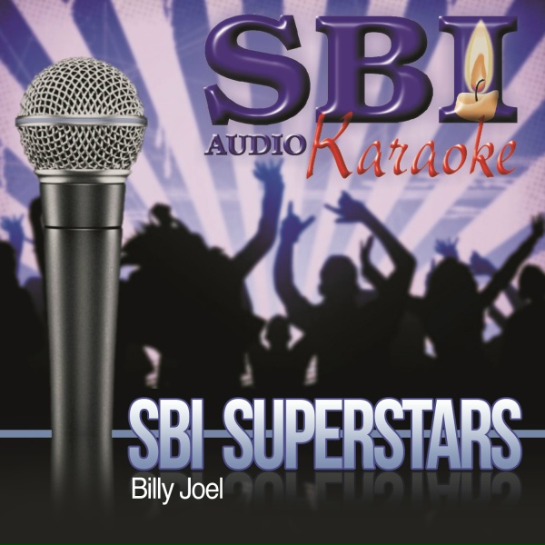 SBI Audio Karaoke - Goodnight Saigon (Karaoke Version)