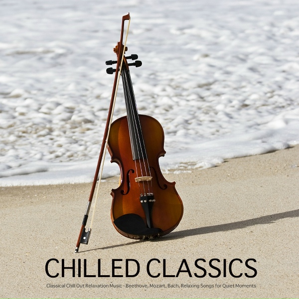 Classical Chillout Radio - Tchaikovsky-The Seasons, Opus 37a juni Classical Chill Out Music