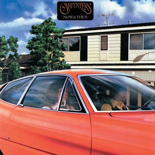 Carpenters - I Can't Make Music
