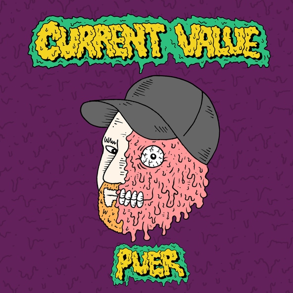 Current Value feat. Serum