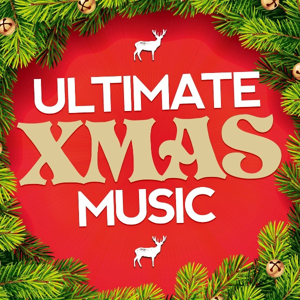 Christmas Music, Ultimate Christmas Songs - Hark! The Herald Angels Sing
