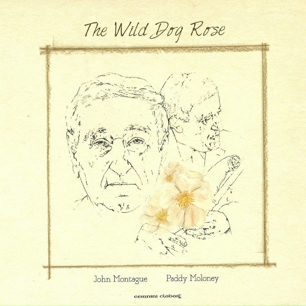 John Montague, Paddy Moloney - No Music
