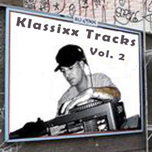 Dj Fixx - Get It Up