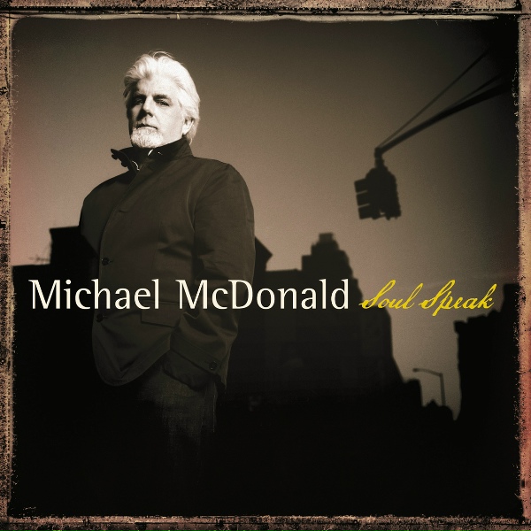 Michael McDonald - Love T.K.O.