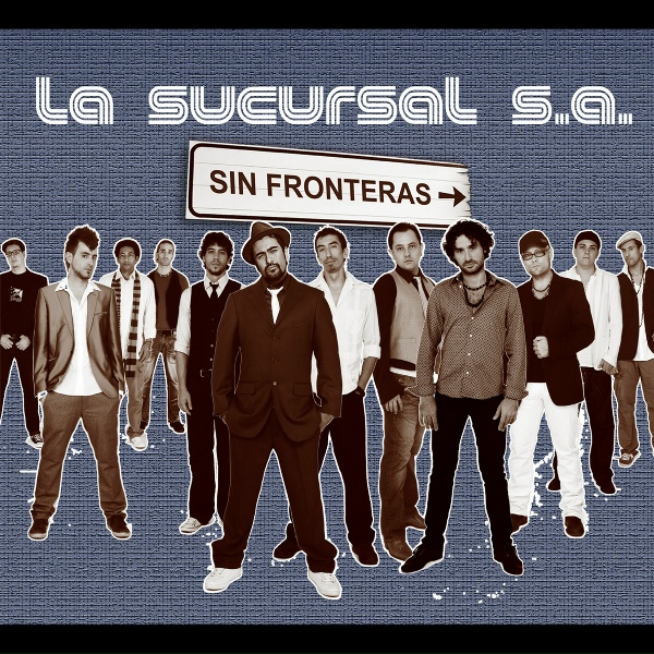 La Sucursal S.A. - Mi Ritmo Pa' Ti