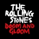 The Rolling Stones - Doom And Gloom (Jeff Bhasker Mix) (Jeff Bhasker Mix)